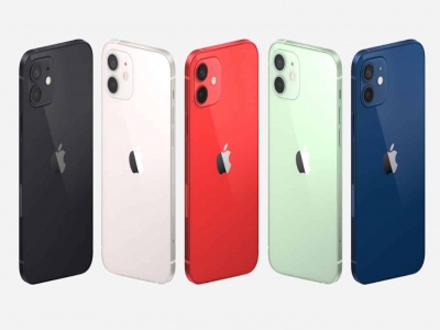 Trải nghiệm trước iPhone 12 Series bằng công nghệ AR từ Apple