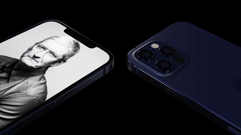 Apple TV và HomePod Mini sẽ được trang bị chip U1 để theo dõi vị trí của bạn trong nhà