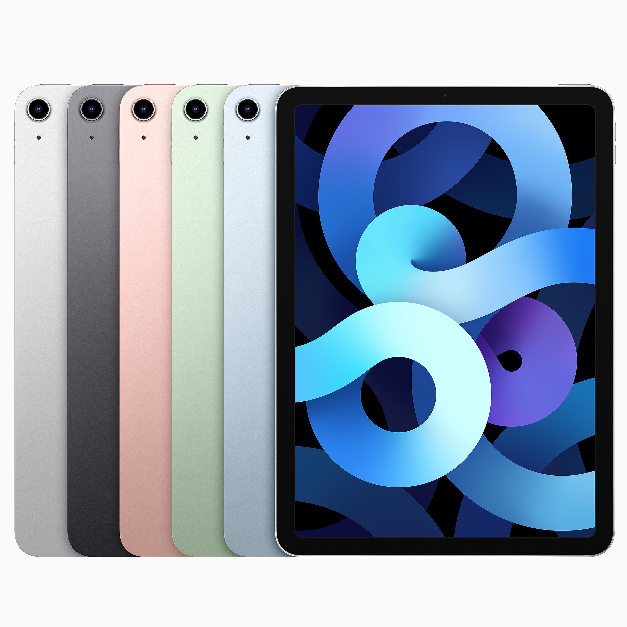 CEO Tim Cook: Trong hơn 10 năm qua Apple đã bán được 500 triệu chiếc iPad
