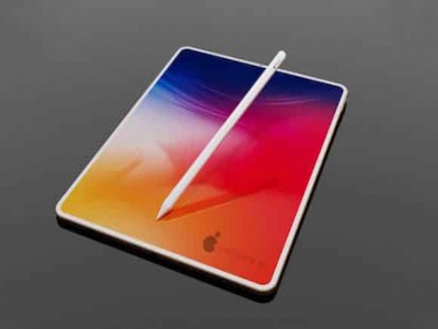 Hé lộ trước giờ “G”  thông tin về iPad Air 4 và iPad 2020