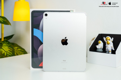 5 tính năng biến iPad Air 5 thành máy tính bảng được yêu thích nhất thế giới