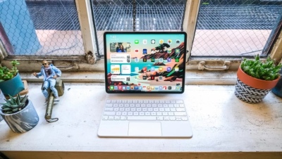 iPad cuối cùng có thể thay thế máy tính xách tay của bạn với iPadOS 16 - đây là lý do tại sao
