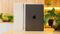 iPad Gen 9 giảm sâu hơn 5 triệu đồng tại Minh Tuấn Mobile