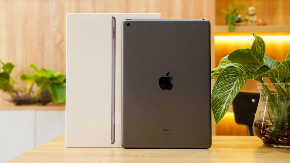iPad Gen 9 giảm sâu hơn 5 triệu đồng tại Minh Tuấn Mobile