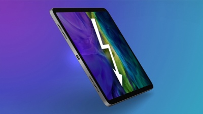 iPad Pro M1 dễ dàng đánh bại MacBook Pro 16 inch Core i9 trong kết quả Geekbench 5 ban đầu