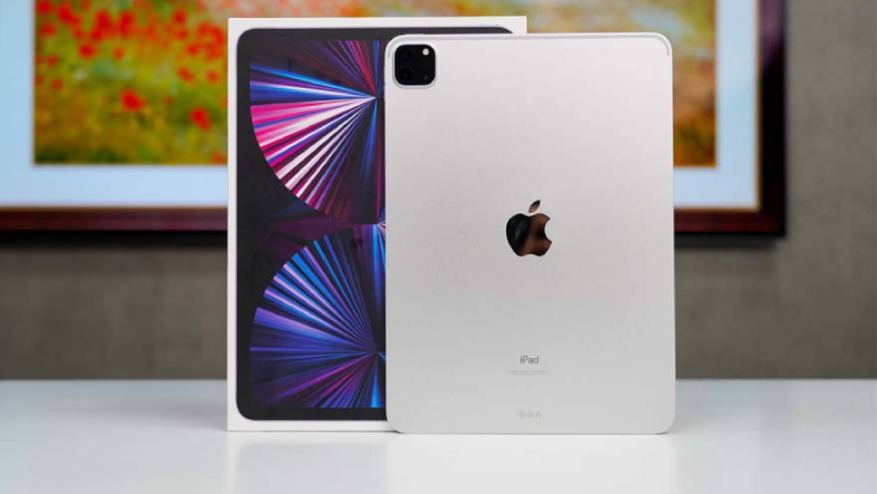 iPad sạc không vào pin hoặc sạc chậm? 6 cách khắc phục