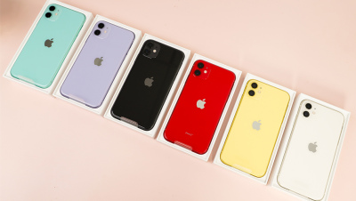 iPhone 11 128GB giá bao nhiêu, có nên mua trong năm 2023?