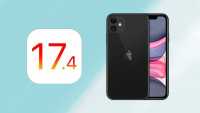 iPhone 11 có nên cập nhật iOS 17.4 không?