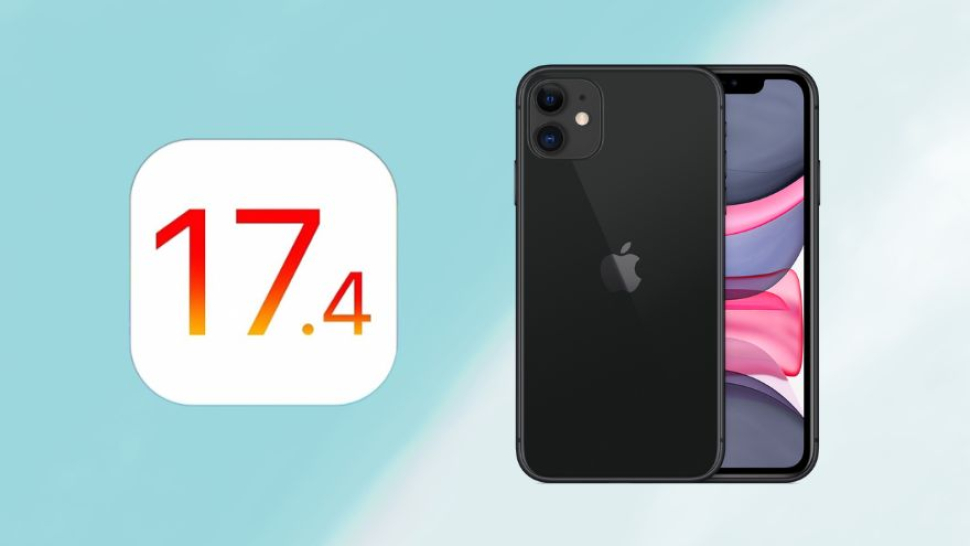 iPhone 11 có nên cập nhật iOS 17.4 không?