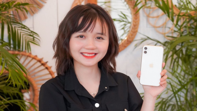 Chiếc iPhone vẫn đáng mua nhất sau 4 năm ra mắt