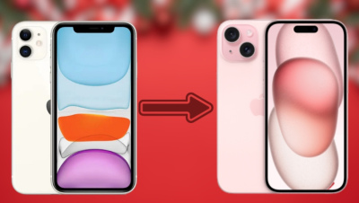 iPhone 11 lên iPhone 15 bù bao nhiêu tiền?