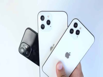 Thời gian ra mắt, mở bán, cấu hình và các tính năng của iPhone 12 series