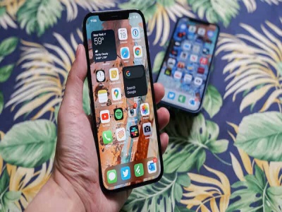 Các sự cố thường gặp trên iPhone 12 Series: Hao pin, không kết nối mạng, Bluetooth,... - Cách khắc phục hiệu quả nhất