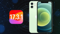 iPhone 12 có nên cập nhật iOS 17.3.1 không?