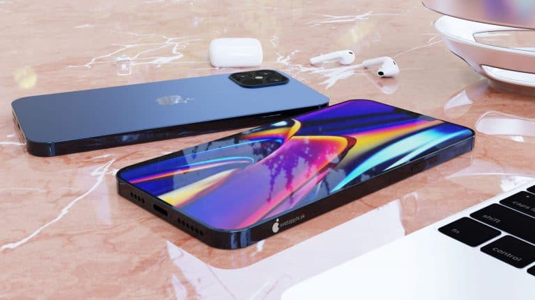 iPhone 12 lộ thông số cấu hình và giá bán
