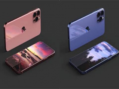 iPhone 12 dự kiến có 4 phiên bản, giá từ 699 USD