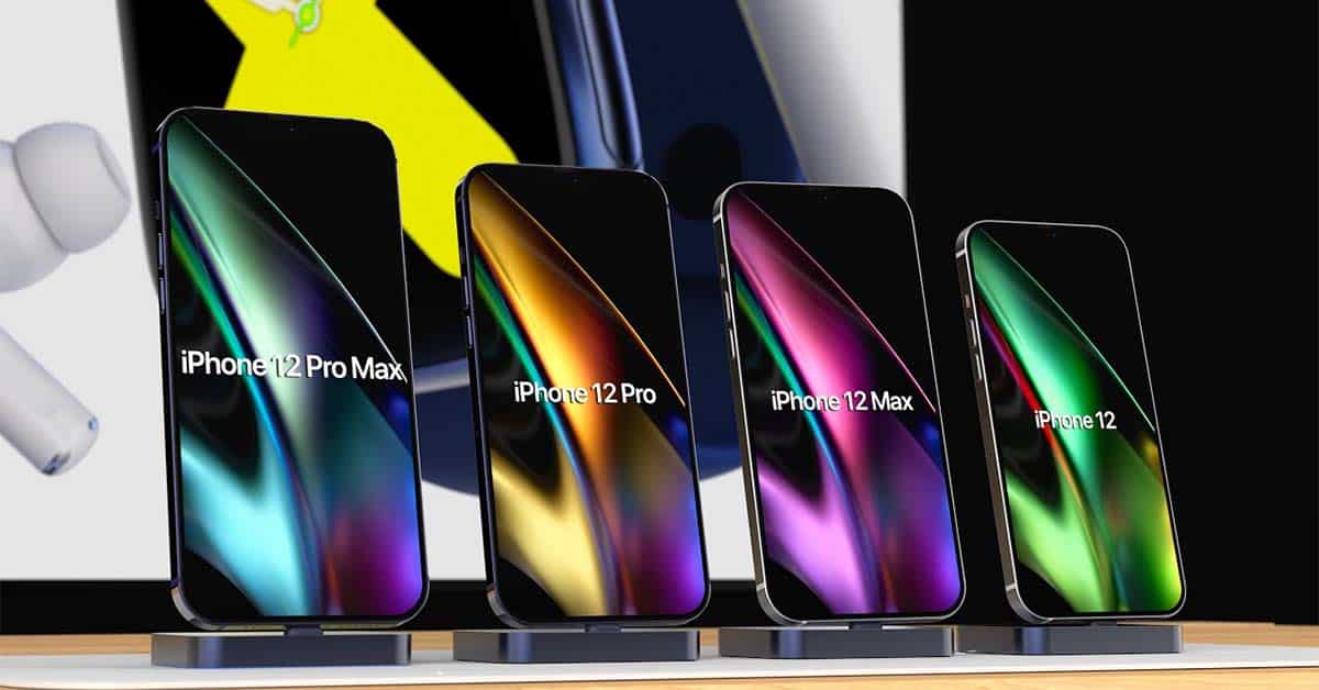 Apple chuẩn bị gửi lô hàng iPhone 12 đầu tiên đến các nhà phân phối, model nào được bán trước?