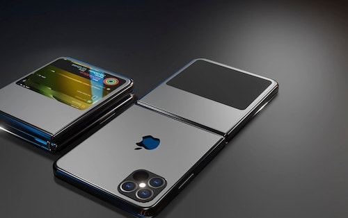 LẠI THÊM MỘT ĐỒN ĐOÁN THIẾT KẾ KHÓ TIN CỦA iPHONE 12⁉️