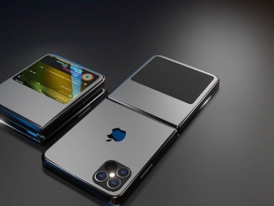 LẠI THÊM MỘT ĐỒN ĐOÁN THIẾT KẾ KHÓ TIN CỦA iPHONE 12⁉️