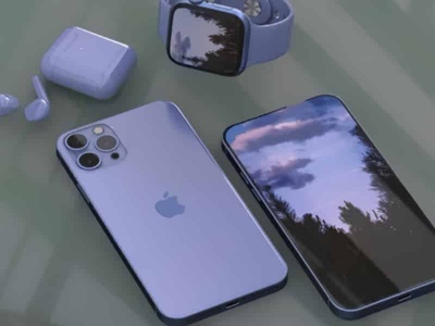 Các mẫu ốp lưng từ thiết kế iPhone 12