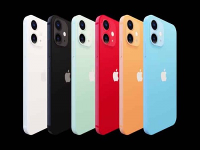 Thêm bằng chứng xác nhận iPhone 5.4 inch sẽ có tên là iPhone 12 Mini