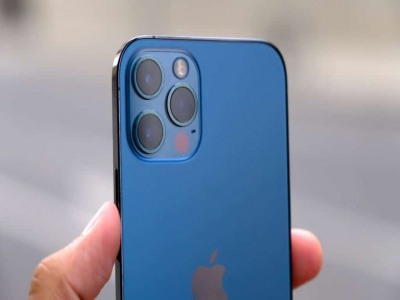 Camera iPhone 12 Pro đạt 128 điểm, xếp hạng 4 trên DxOMark với khả năng quay video đáng gờm