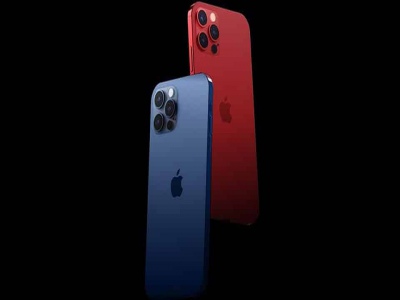 iPhone 12 Pro đã có bản độ với mặt lưng chạm hình máy tính Apple-1
