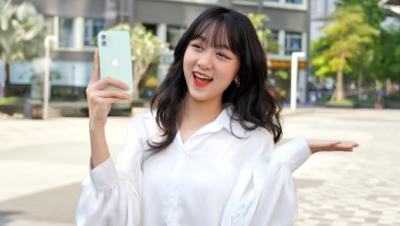 iPhone 12 Pro Max Like New được người dùng săn đón