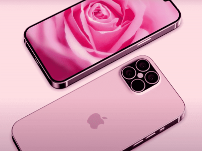 iPhone 12 Mini có phải là iPhone 5.4 inch ?