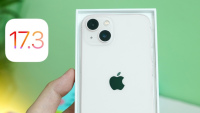 iPhone 13 có nên lên iOS 17.3 hay không?