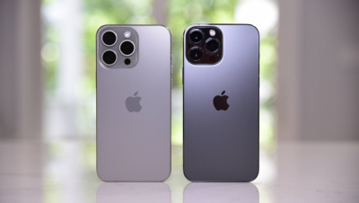 iPhone 13 Pro Max lên iPhone 15 Pro Max bù bao nhiêu tiền?