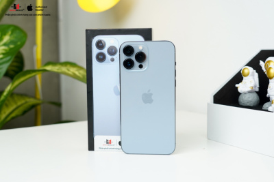 iPhone 13 Pro Max vẫn là thiết bị đáng mua trong năm 2023
