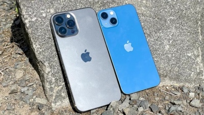iPhone 13 trong tình trạng cầu vượt cung - Người dùng có thực sự cần chiếc điện thoại mới nhất của Apple?