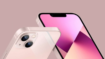 iPhone 13 xếp hạng tốt hơn iPhone 12 Pro trong bài kiểm tra camera của DxOMark