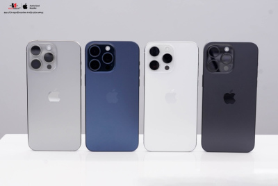 iPhone 14 lên iPhone 15 Pro Max cần bù bao nhiêu tiền?