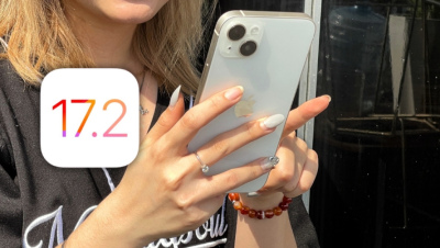 iPhone 14 Plus có nên lên iOS 17.2 hay không?
