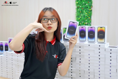 iPhone 14 Pro Max: Bước tiến mới trong nghệ thuật chụp ảnh điện thoại