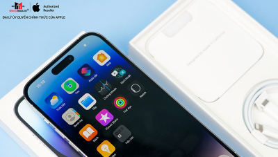 iPhone 14 Pro Max tiếp tục giảm giá, còn hơn 26 triệu đồng
