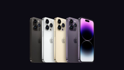 iPhone 14 Pro và iPhone 14 Pro Max dừng sản xuất sau khi iPhone 15 Series ra mắt