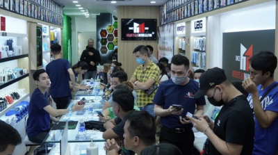iPhone 14 ra mắt, iPhone cũ ưu đãi không phanh tháng 11 này tại Minh Tuấn Mobile, Xem ngay!