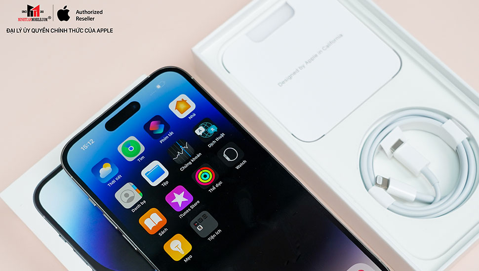 iPhone 14 series có nên lên iOS 16.5.1 lúc này không?