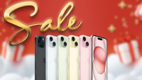 iPhone 15 giảm giá đầu năm 2024: Đáng “xuống tiền”?