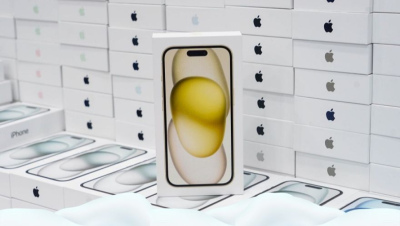 iPhone 15 màu vàng mang tới vận may cho người tuổi nào?