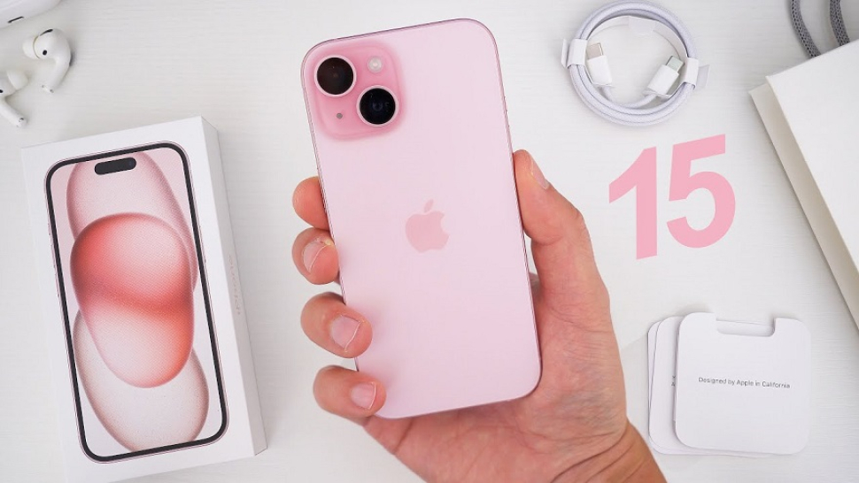 Bạn nên biết tất cả những điều này nếu muốn mua iPhone 15