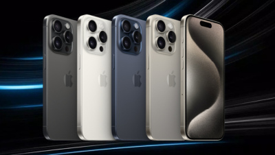 iPhone 15 Pro có bao nhiêu màu? Màu nào đáng mua nhất?