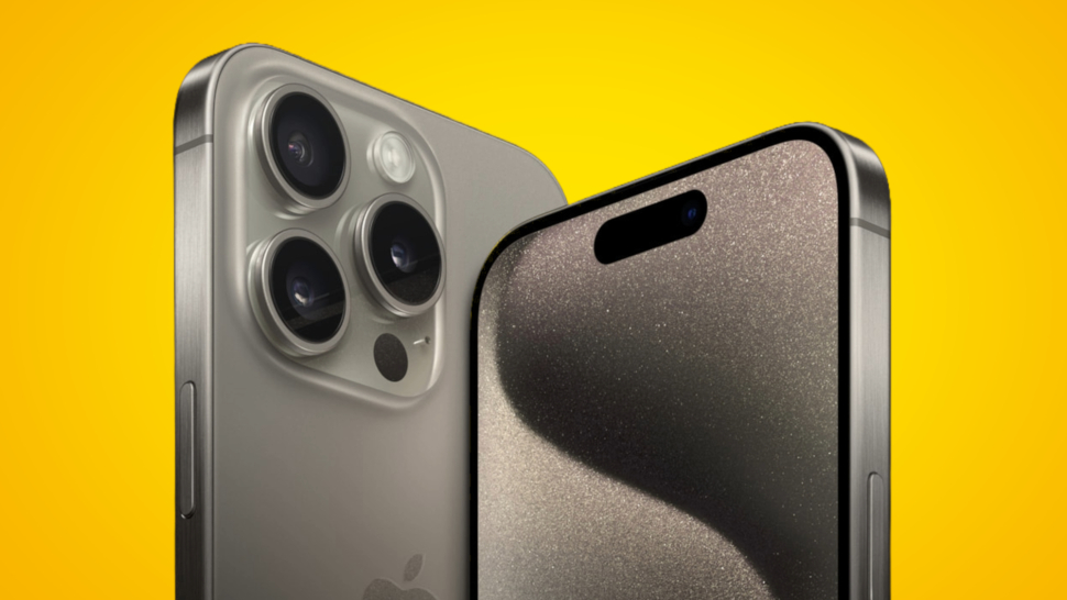 iPhone 15 Pro màu Natural Titanium hợp với mệnh nào?