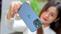 iPhone 15 Pro Max là smartphone bán chạy nhất quý 1.2024