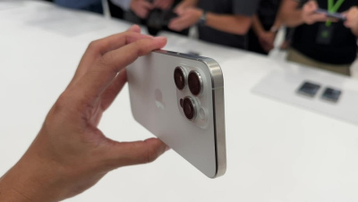 iPhone 15 Pro Max nằm chễm chệ top 2 trên bảng xếp hạng camera điện thoại tốt nhất thế giới