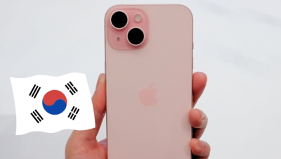 iPhone 15 series thắng lớn tại thị trường Hàn Quốc