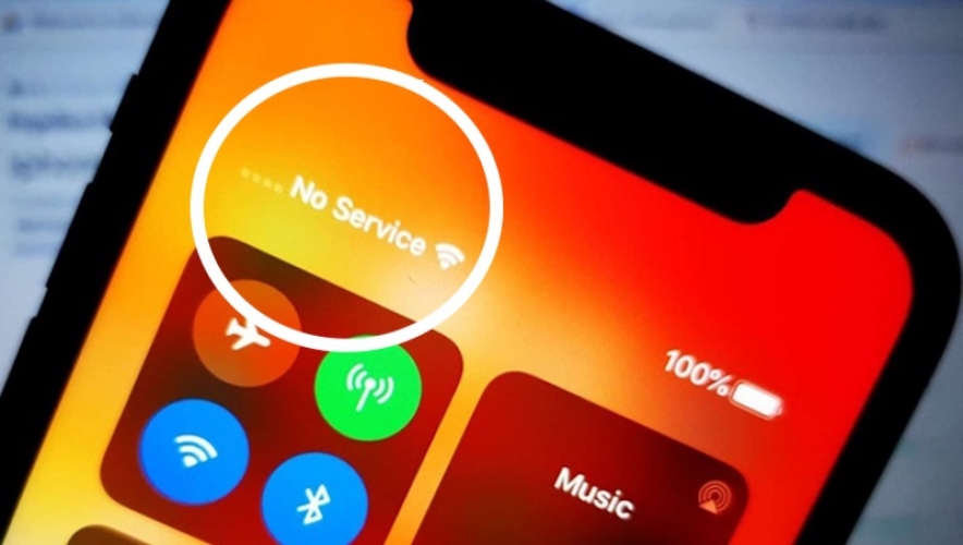 iPhone bắt sóng kém? Nguyên nhân do đâu và cách khắc phục